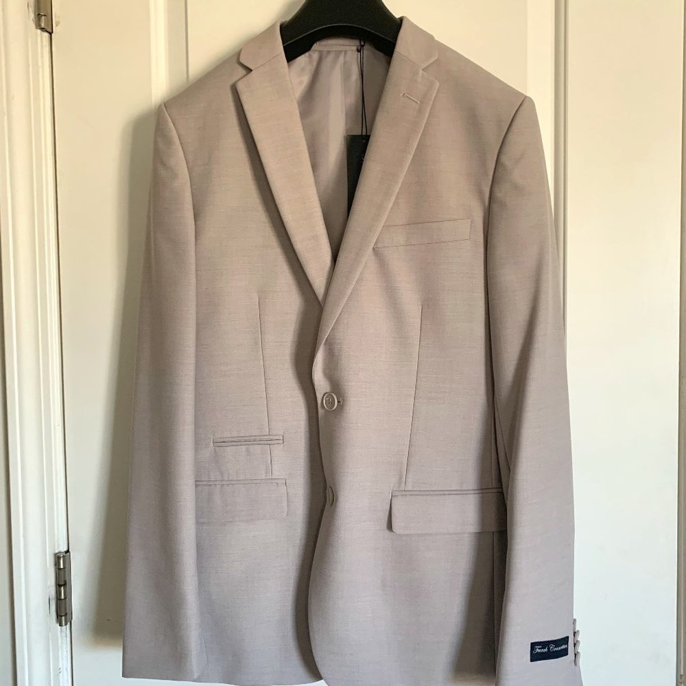 French Connection New Men Blazer
